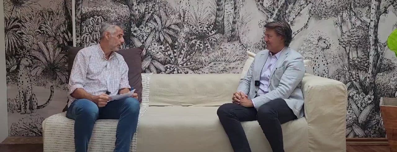 #PaPTV: cómo trabaja Eguia, la patentadora cordobesa de marcas