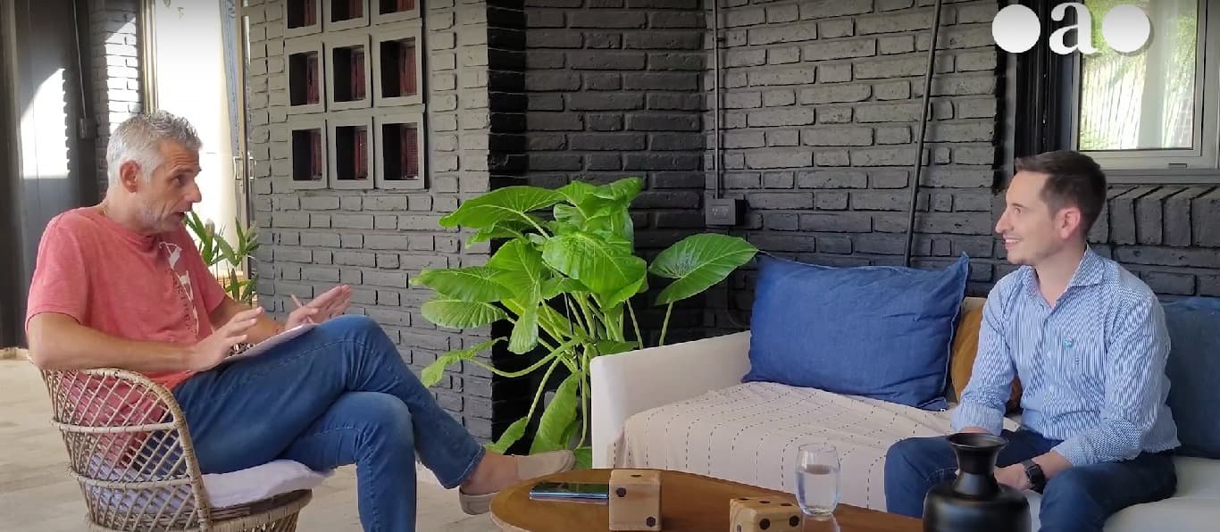 #PaPTV: cómo trabaja BS360, la consultora que hace foco en el bienestar corporativo