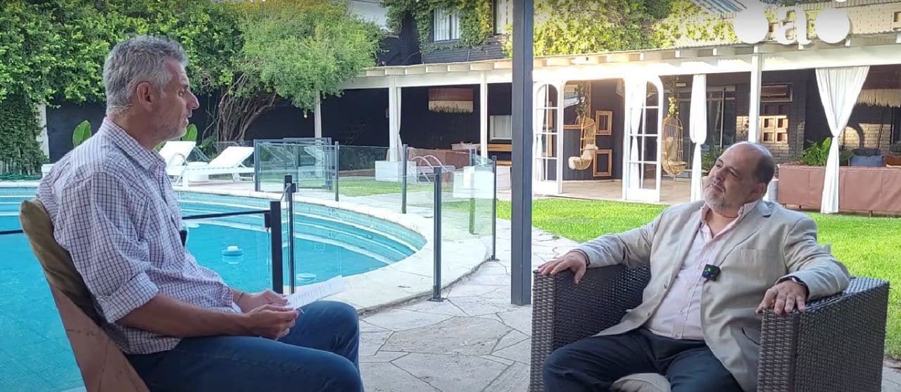 #PaPTV: en qué anda Grupo Gestión, planes y proyectos 2023