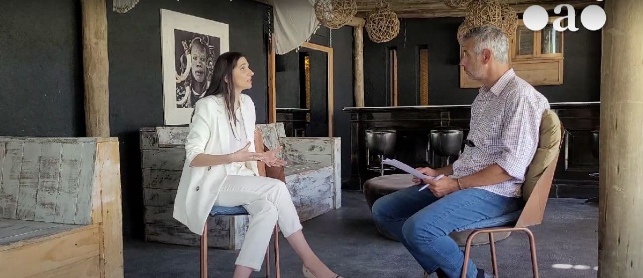 #PaPTV: cómo es la propuesta educativa de Institución Accresio