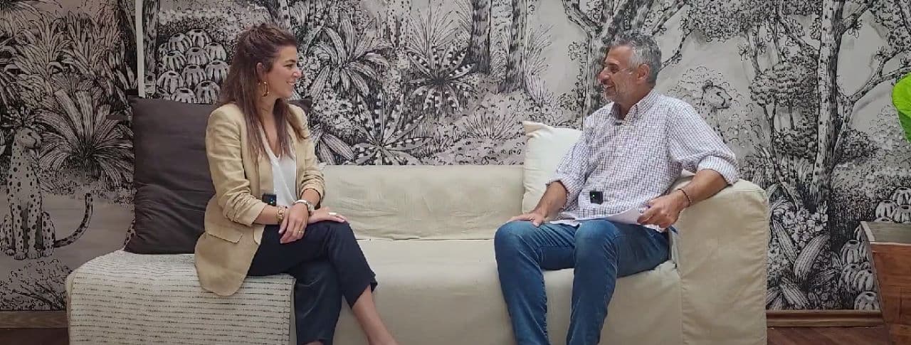 #PaPTV: cómo trabaja PuntoAR para posicionarse en el mercado cordobés