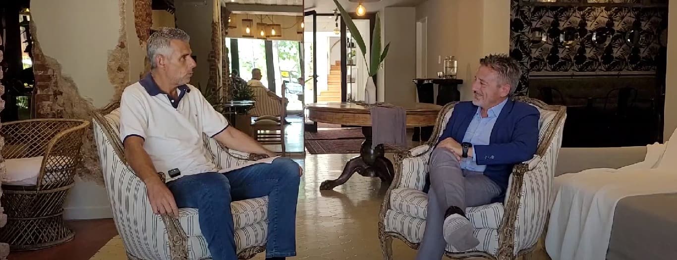 #PaPTV: cómo es la oferta educativa que propone Cervantes