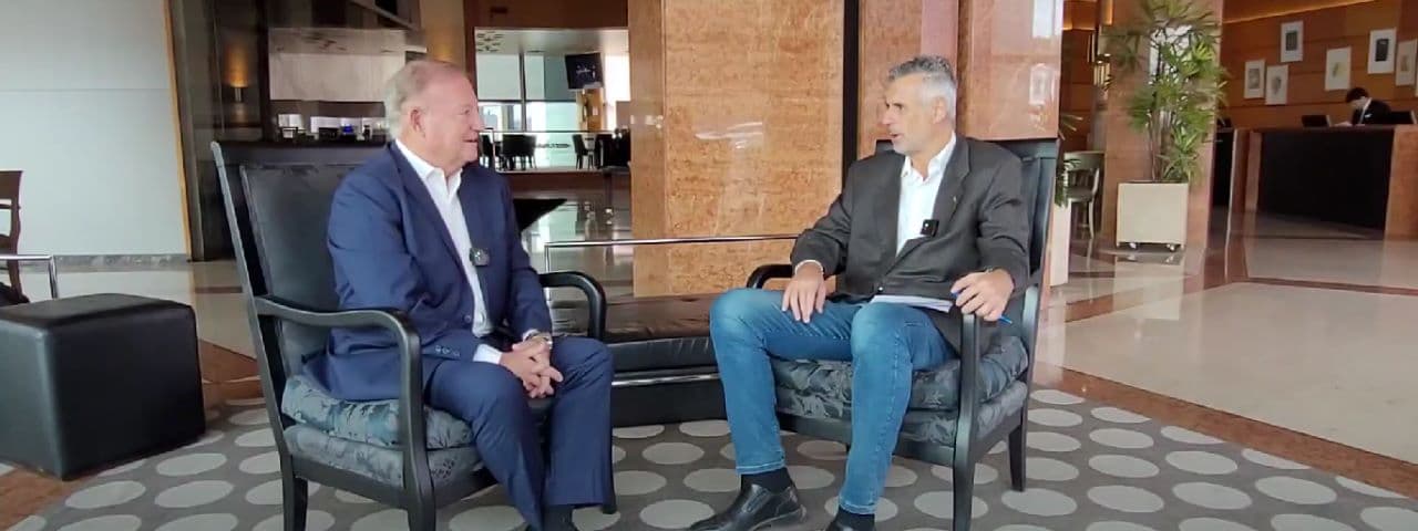 #PaPTV: Signature Motors ya comercializa un camión 100% eléctrico