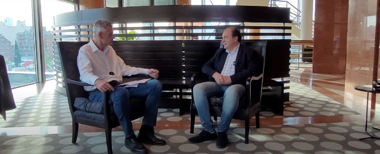 #PaPTV: Fermag encara proyecto de energías renovables con materiales reciclados