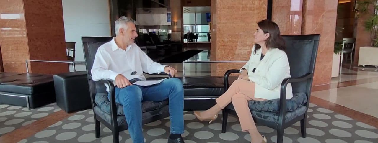 #PaPTV: los programas de Aguas Cordobesas para ser más sustentable