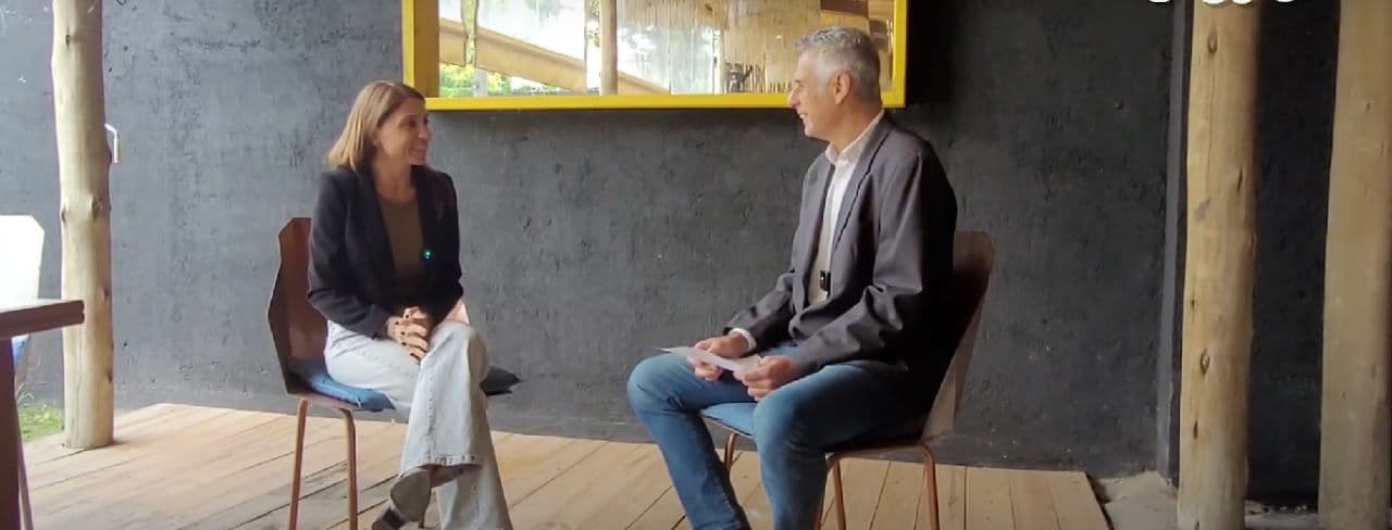 #PaPTV: las acciones de COyS para potenciar la sustentabilidad en Córdoba