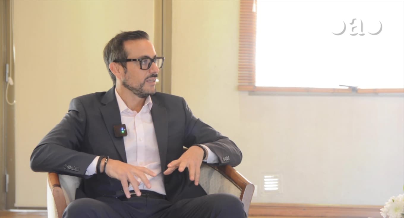 #PaPTV: Familia Parra prepara la apertura de Scooter City, su nueva unidad de negocios