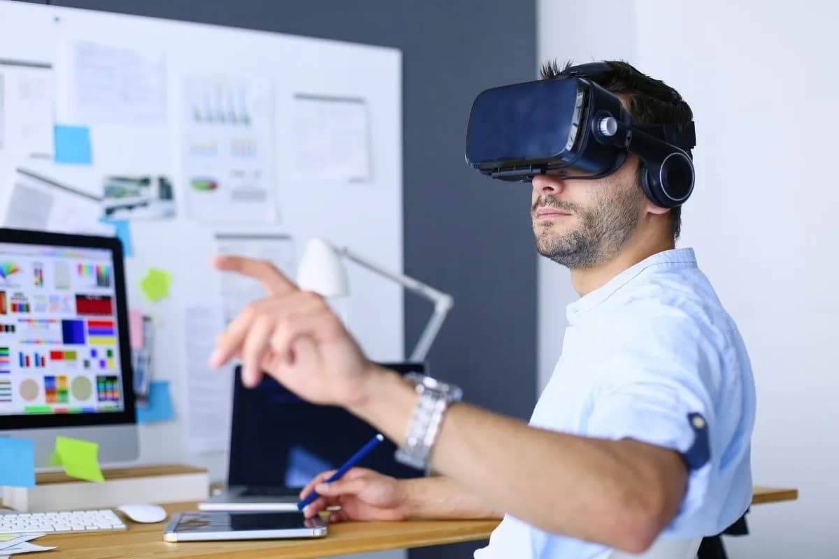 Empleos en el metaverso: de qué se trata y cuáles son los trabajos más buscados