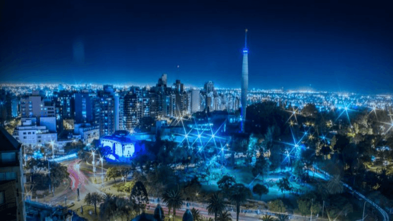 Una por una: las soluciones de las startups para hacer la City más Smart