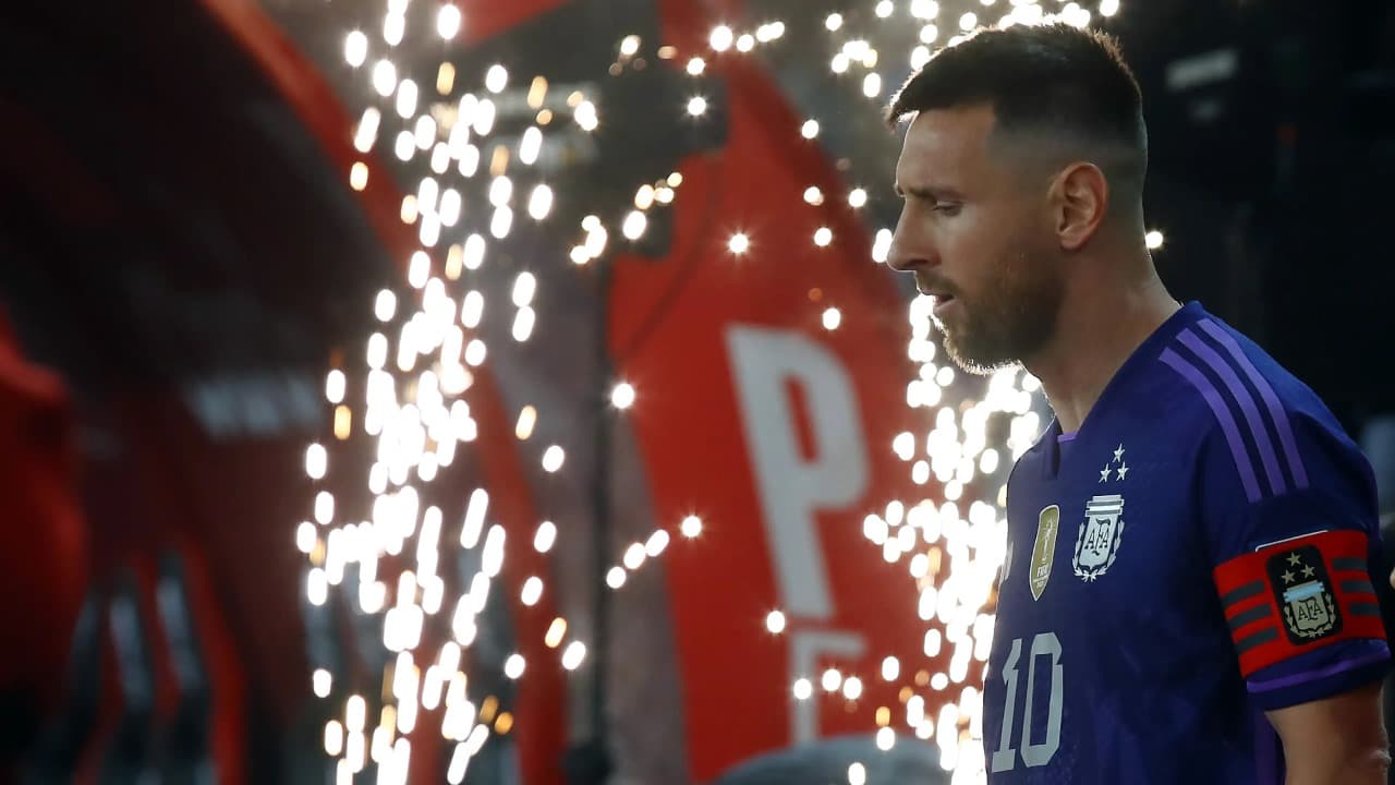 Argentina se enfrenta a Uruguay en Córdoba: dónde comprar las entradas