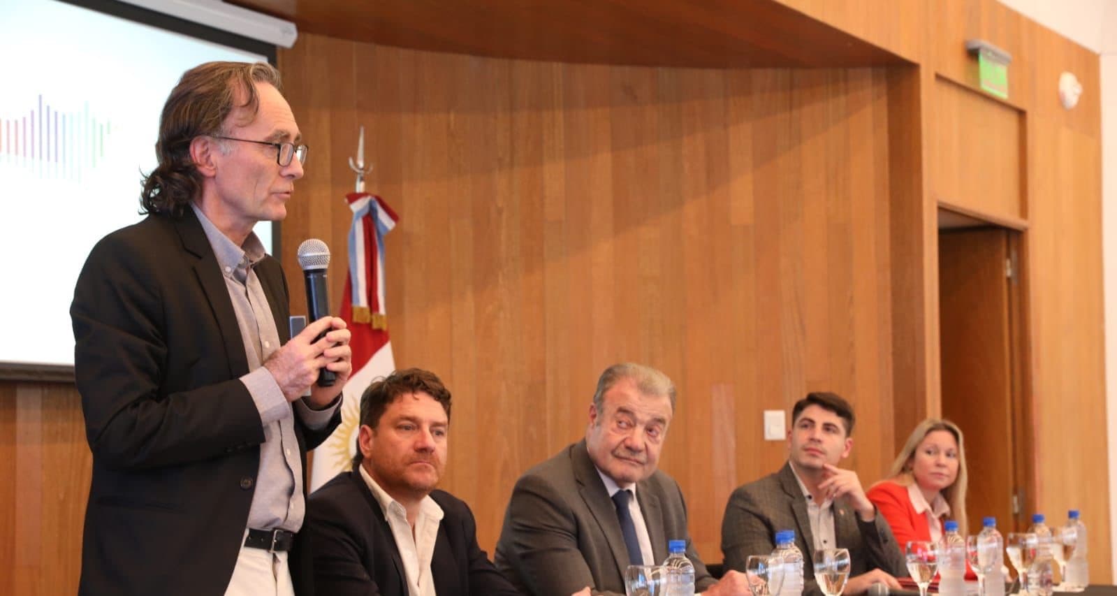 Presupuesto 2024: qué pasará con los impuestos de Córdoba