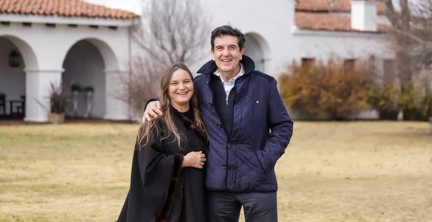 La Mediterránea corta su relación con Melconian