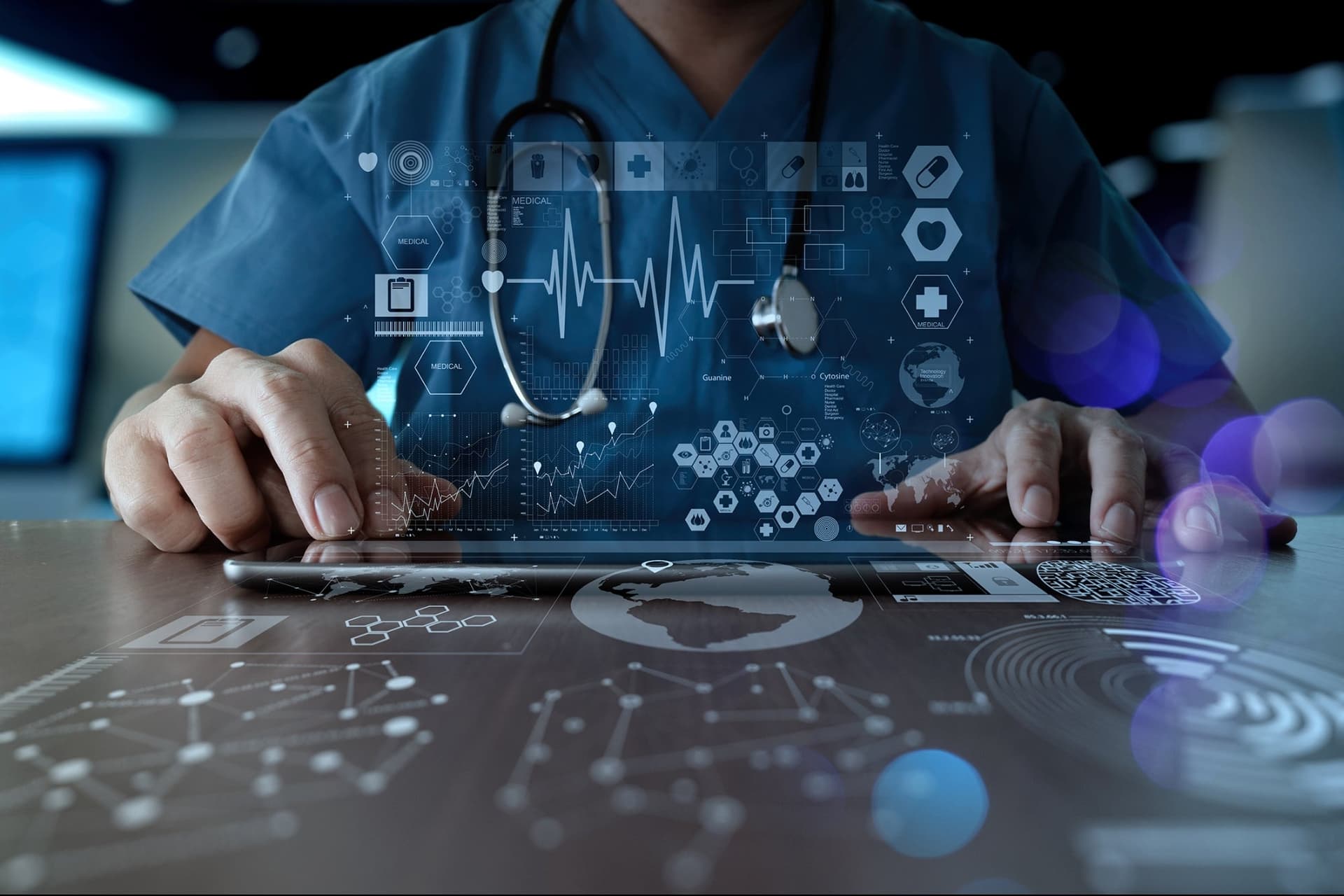 Radiografía de las Healthtech cordobesas: perfil de las startups y directorio para agendar