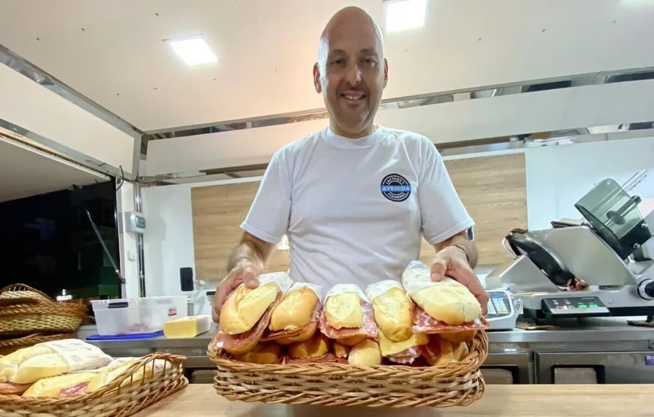 «El Pelado de Tik Tok»: ya tiene 5 locales y lanzó sistema de franquicias (desde US$ 25.000)