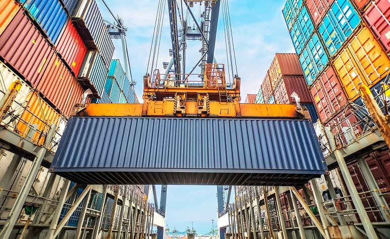 Efecto sequía: la balanza comercial cerró el 2023 con un déficit de US$ 7.000 millones