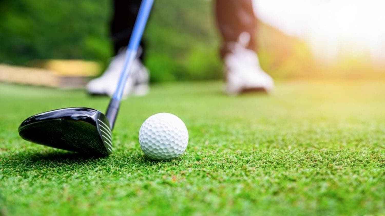 Tres fundaciones educativas se unen para organizar un torneo de golf a beneficio