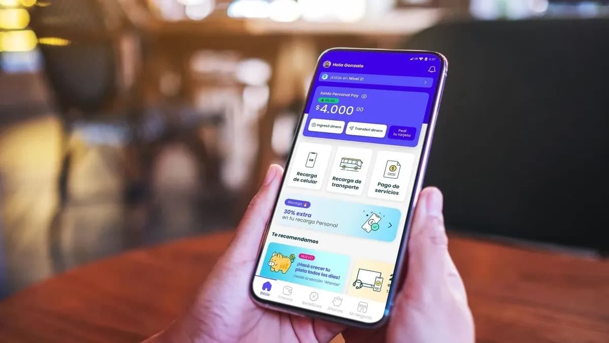 Billeteras virtuales: cuáles pagan más con la nueva tasa de interés del Banco Central