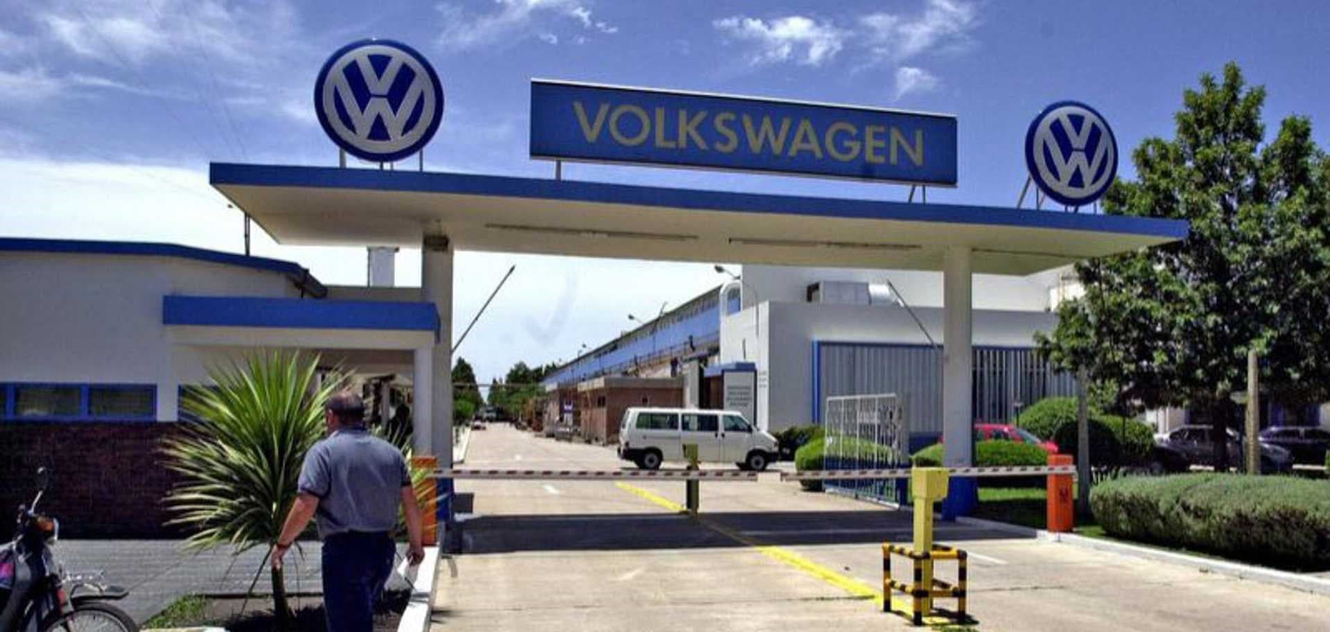 Volkswagen inicia la producción en serie de camiones y buses en Córdoba