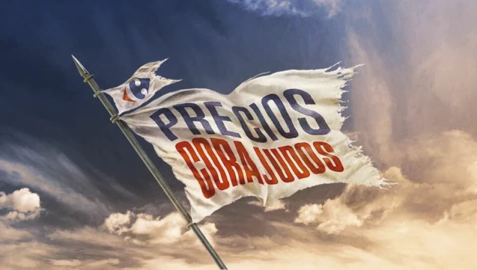 Precios Corajudos: Carrefour extiende el congelamiento de precios hasta el 15 de agosto