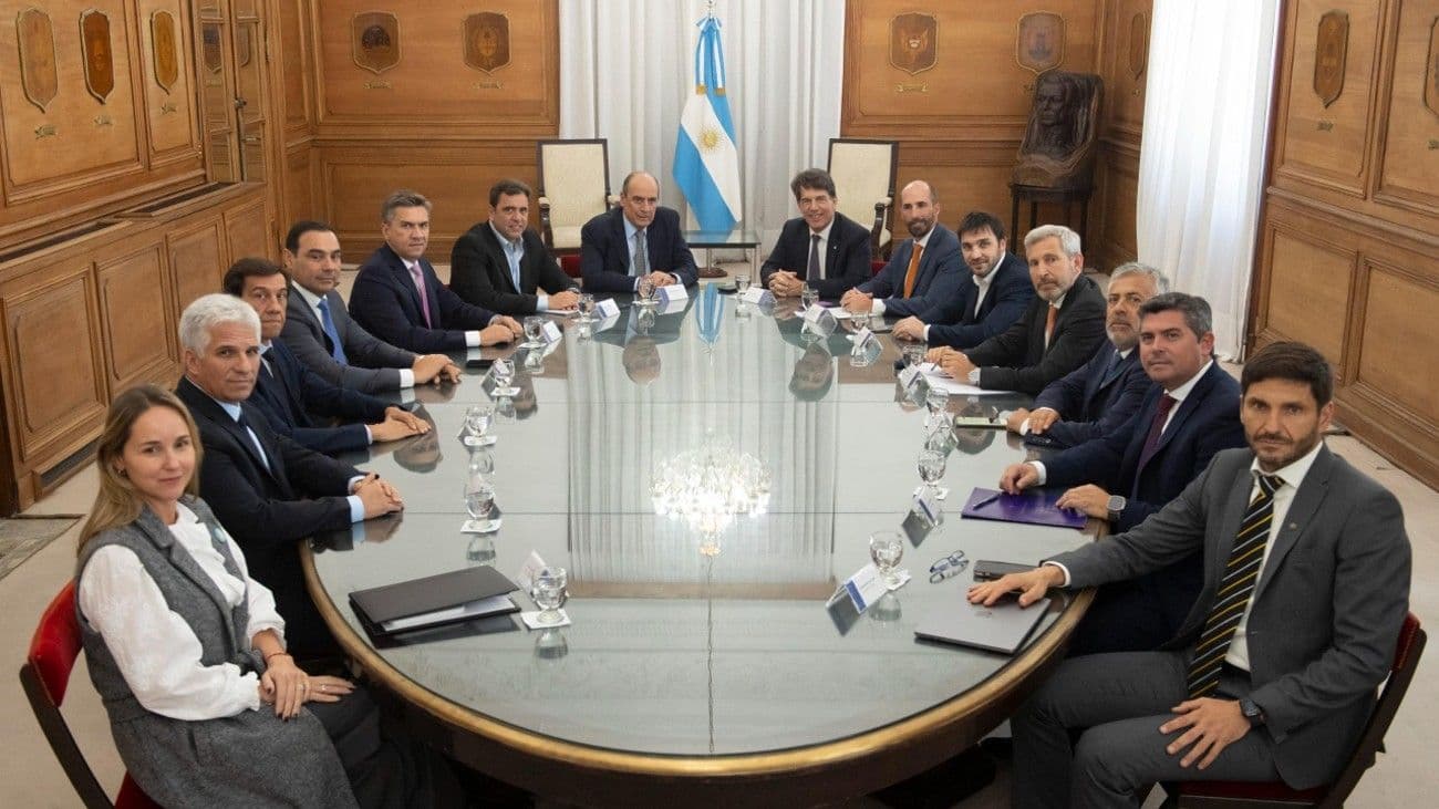 Coparticipación: por qué aumentaron los giros a las provincias durante mayo