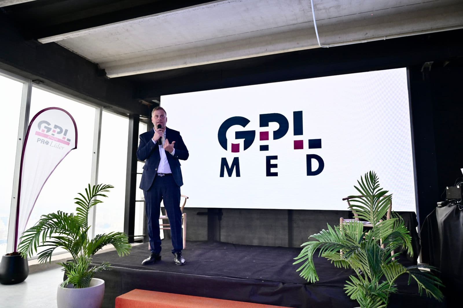 Grupo Pro Líder amplía su oferta de servicios de salud con GPL Med