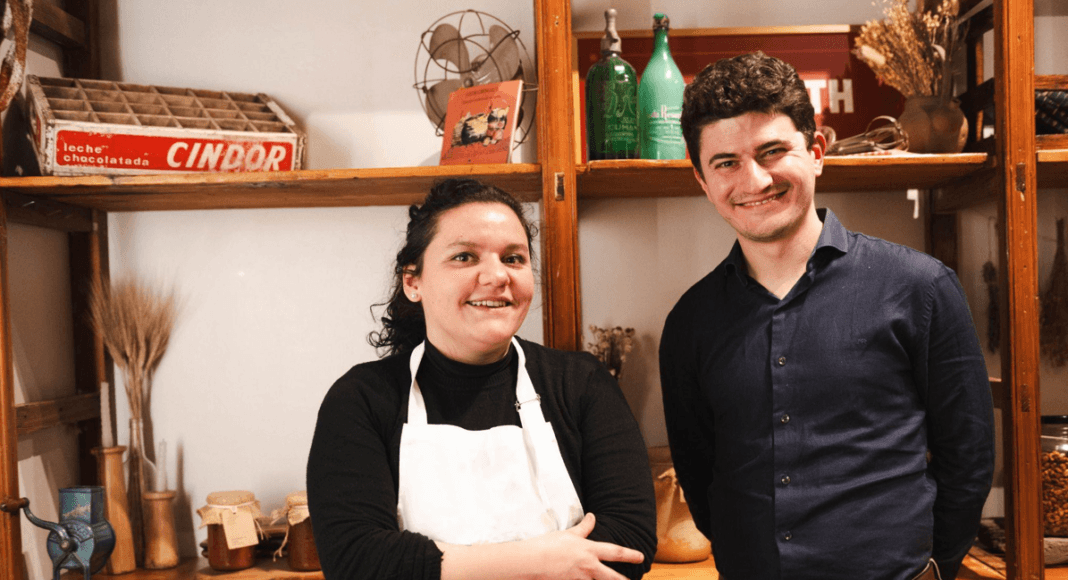 Para agendar: llega «Córdoba a la China», una noche de gastronomía y fusión cultural