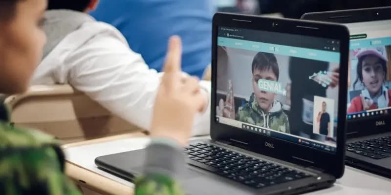 #Empresario2024: Dillo revoluciona la comunicación para personas sordas con IA y proyecta ambiciosa expansión