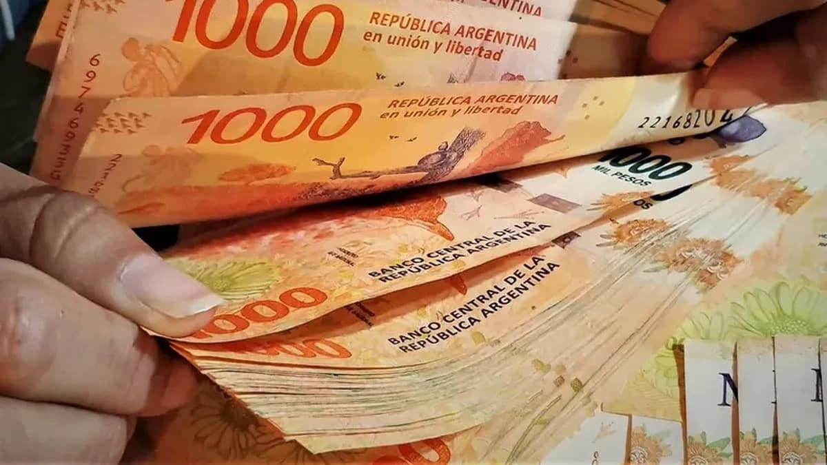 Cuántos salarios mínimos necesita una familia cordobesa para llegar a fin de mes