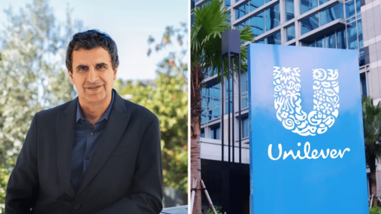 Quién es el argentino que asume como nuevo CEO global de Unilever