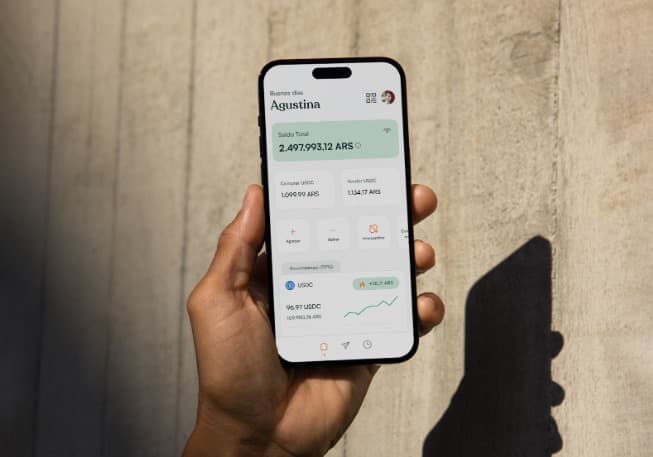 Vesseo, la nueva identidad de una billetera digital que apunta a liderar en Latam