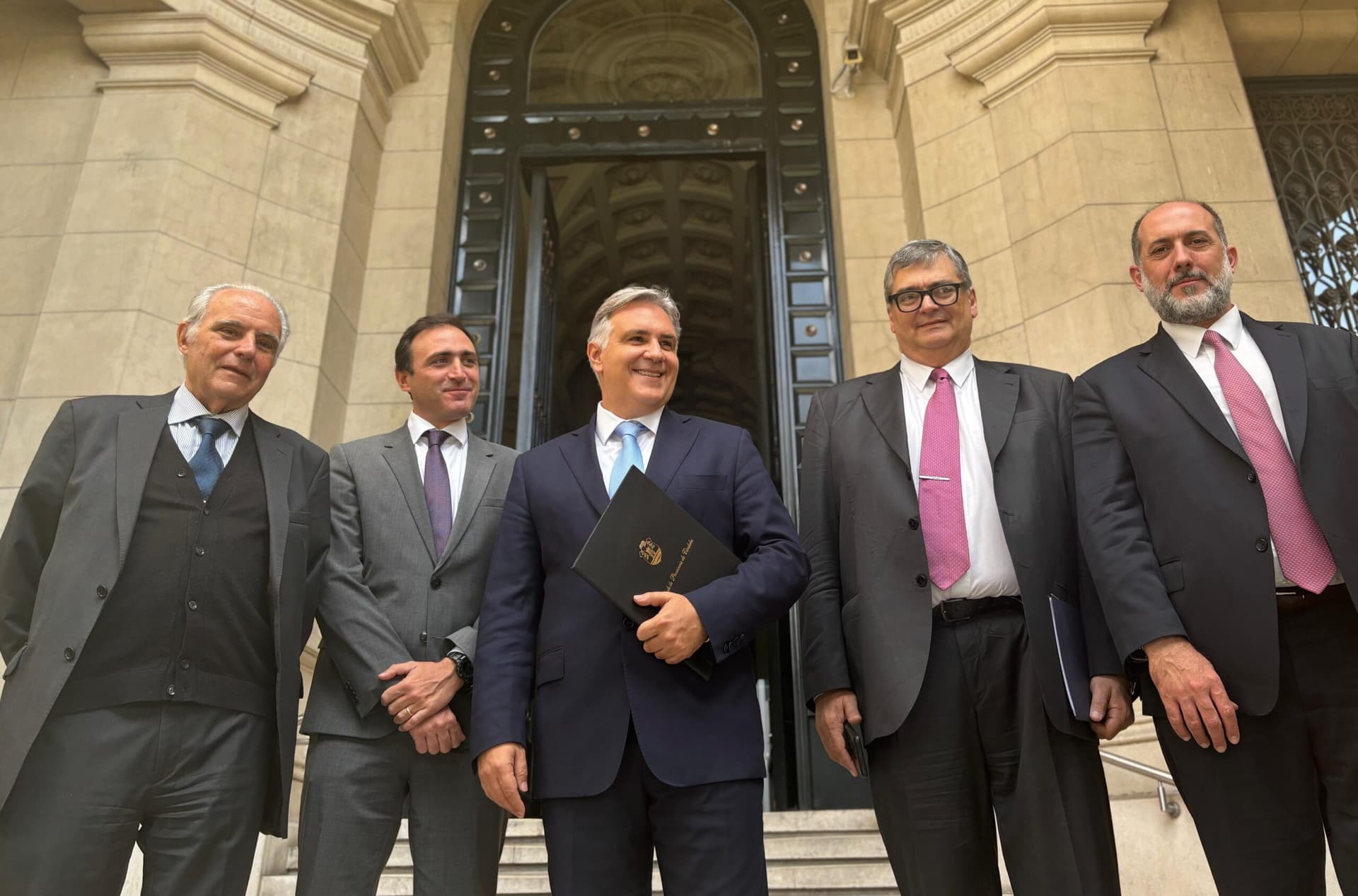 Tras el reclamo en la Corte, Córdoba recibirá fondos por la deuda con la Caja