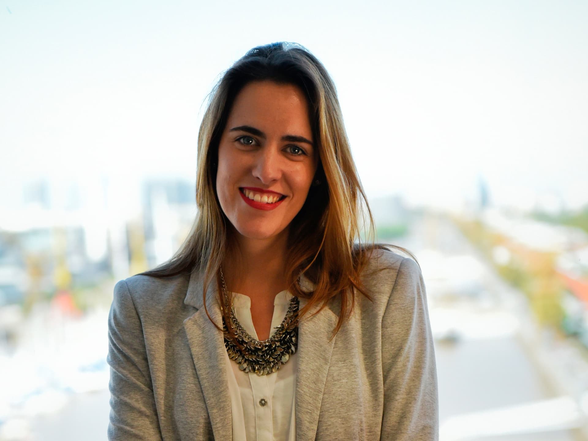 #Dossier: Tecnología con propósito, el plan sustentable de Telecom para 2025