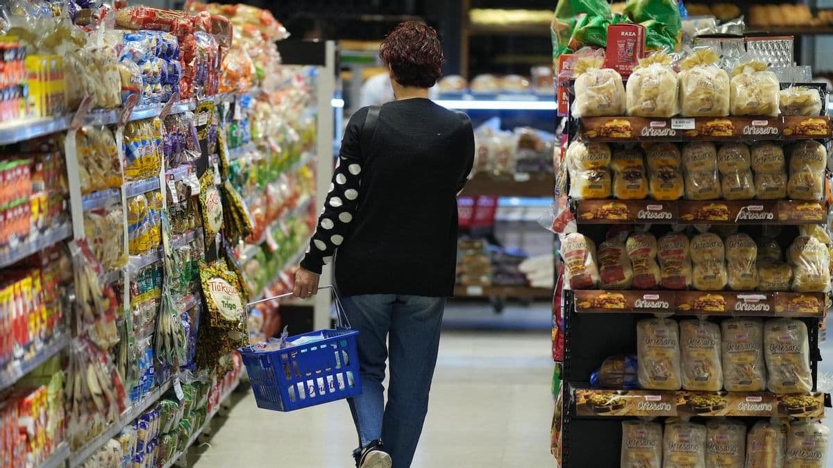 El termómetro del votante: inflación baja en los números pero alta en la percepción de los argentinos