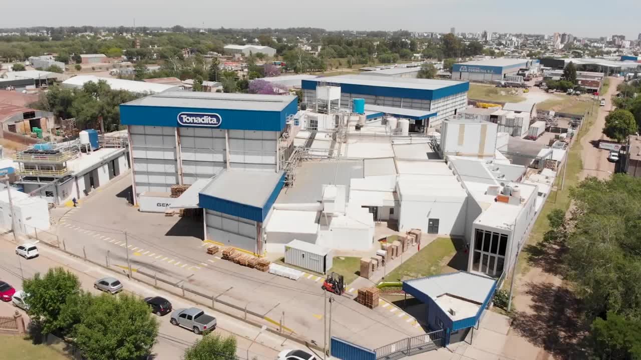 Elcor consolida su expansión desde Córdoba y proyecta un fuerte salto productivo