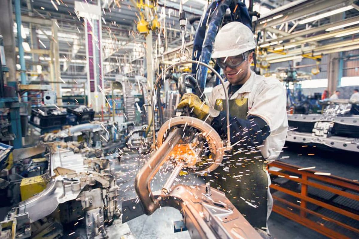 Paro general: cuál fue el impacto en las industrias cordobesas