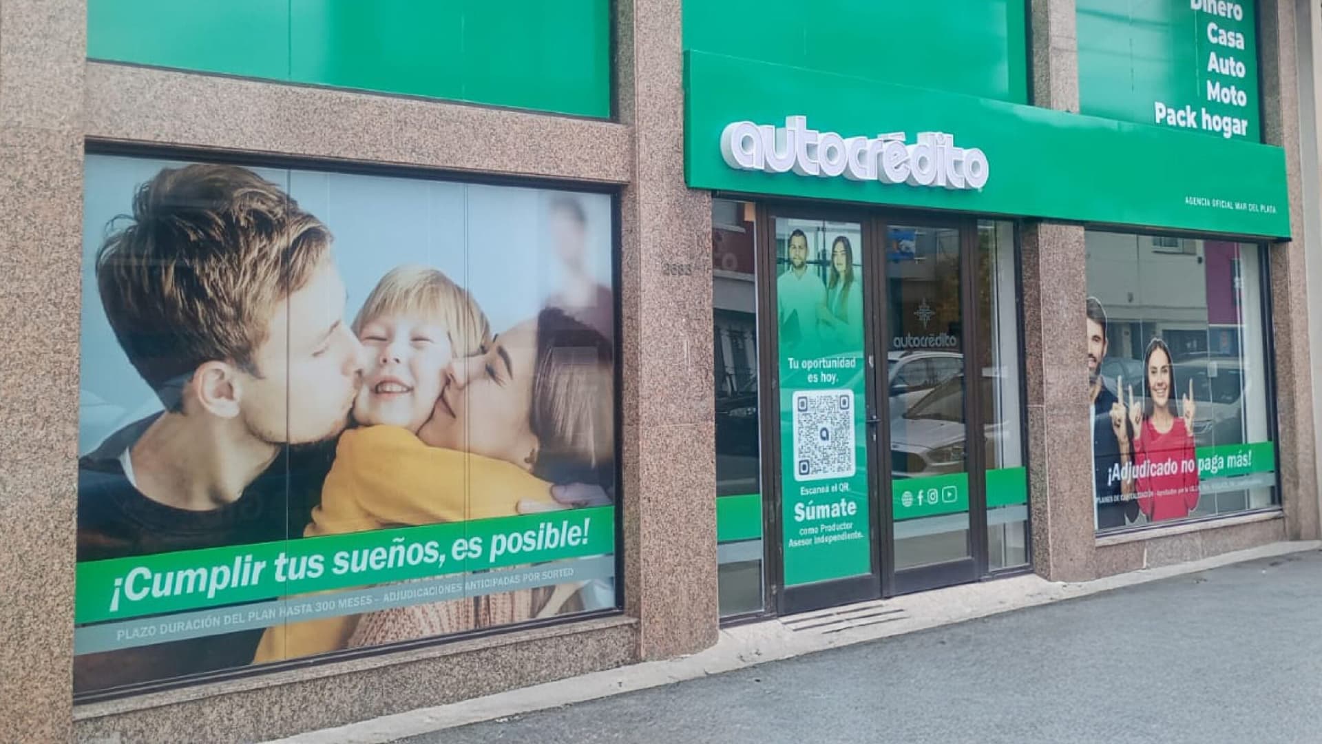 Autocrédito lanza una propuesta para emprendedores que buscan abrir su propia agencia