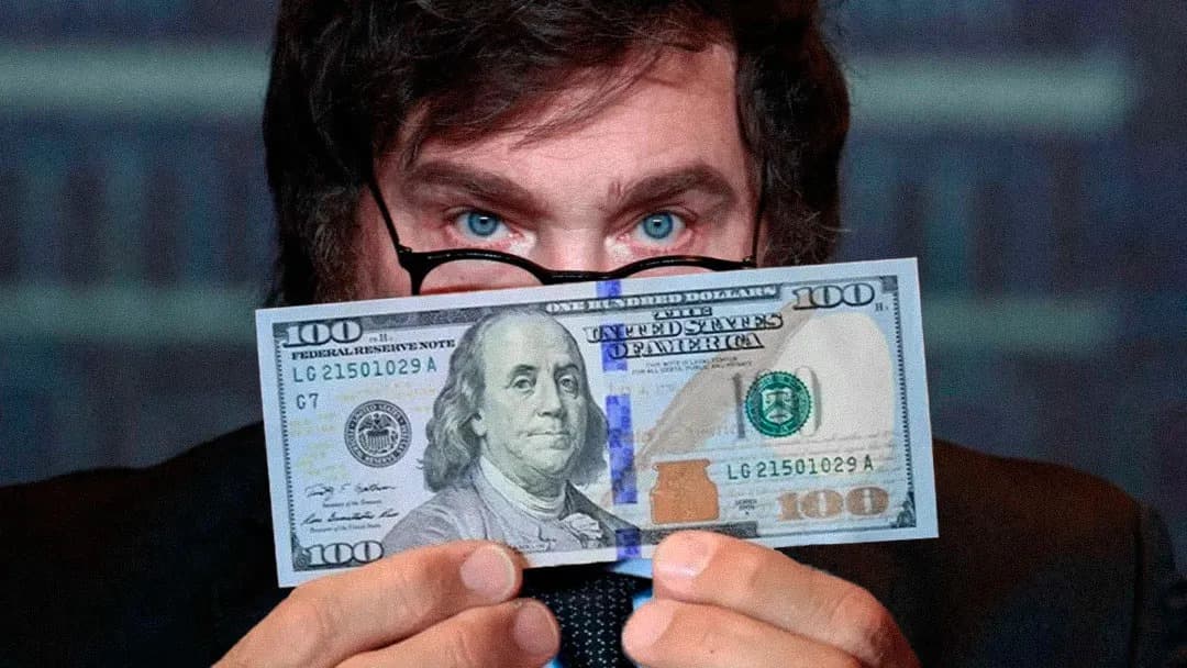 Cómo sobrevivir a la tensión cambiaria: entre el dólar, el miedo electoral y un esquema que se cae