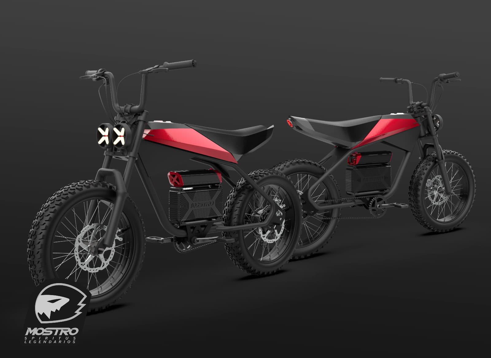 La e-bike que se hackea: cómo Córdoba impulsa la movilidad eléctrica personalizada