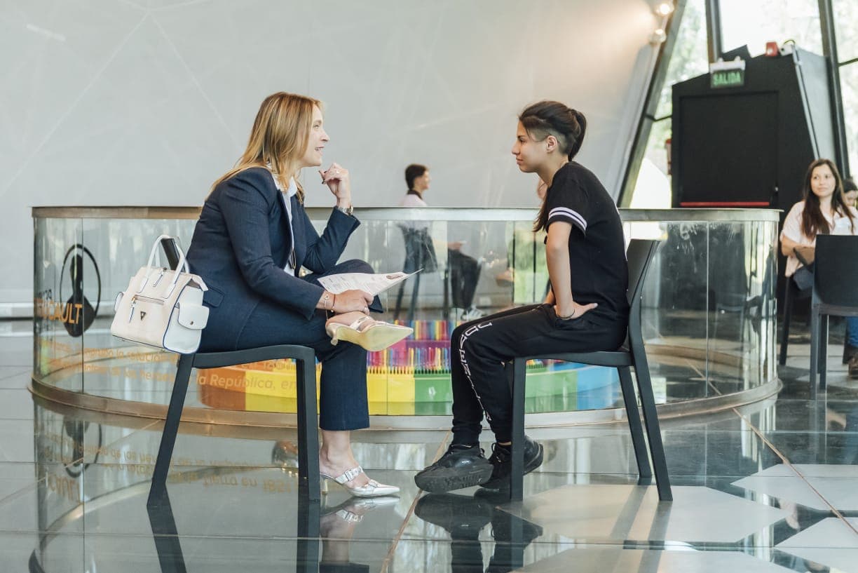 Llega una nueva edición de la Maratón de Entrevistas Laborales de Fundación Córdoba Mejora