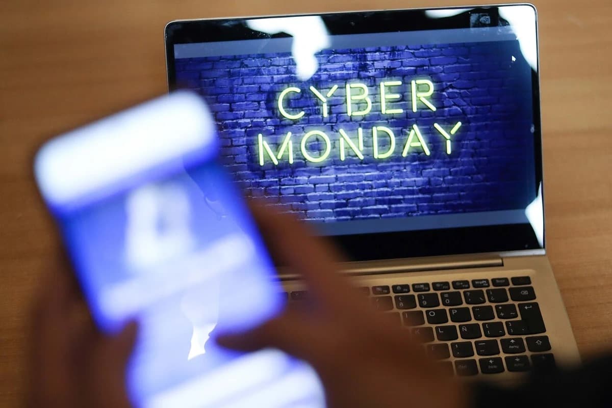 Arranca el Cyber Monday: todo lo que tenés que saber del «maratón» de descuentos online