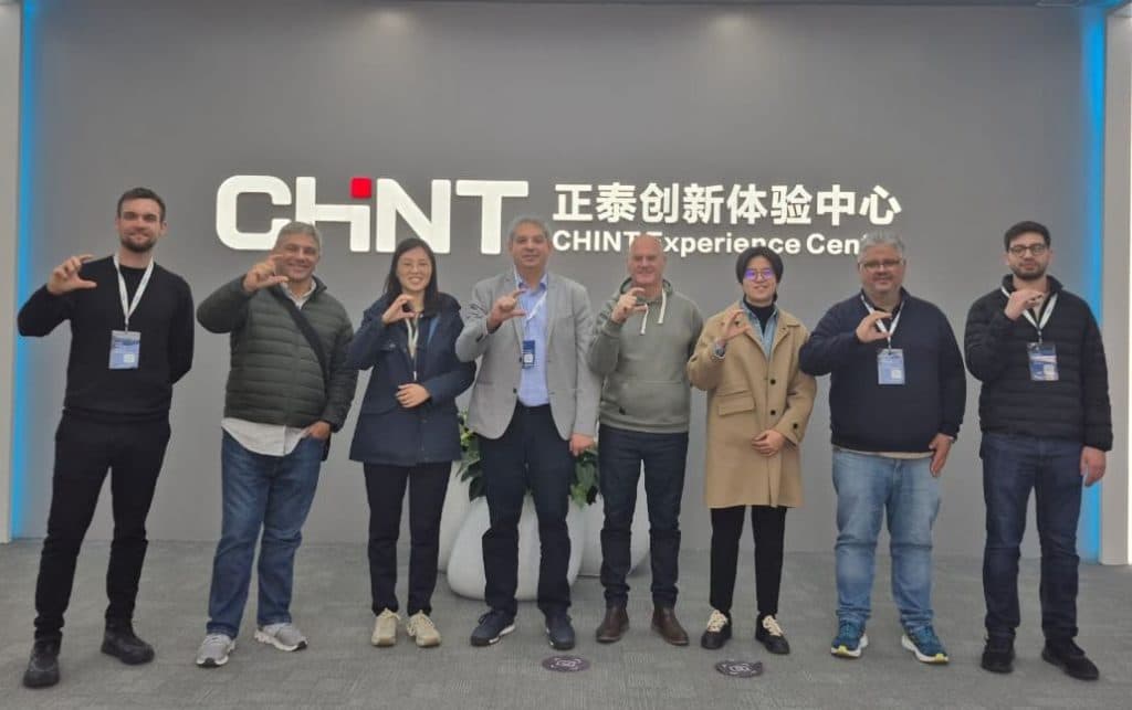 Quién es y qué hace la cordobesa que salió a buscar tecnología en China