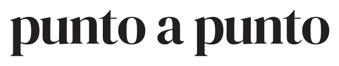 Punto a Punto