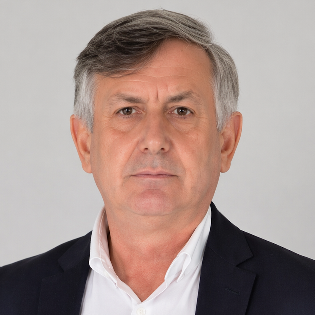 Agustín de la Reta