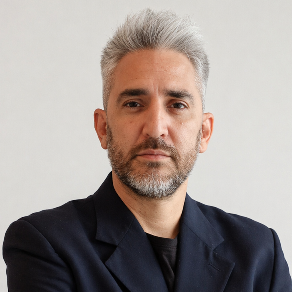 Andy Ferreyra