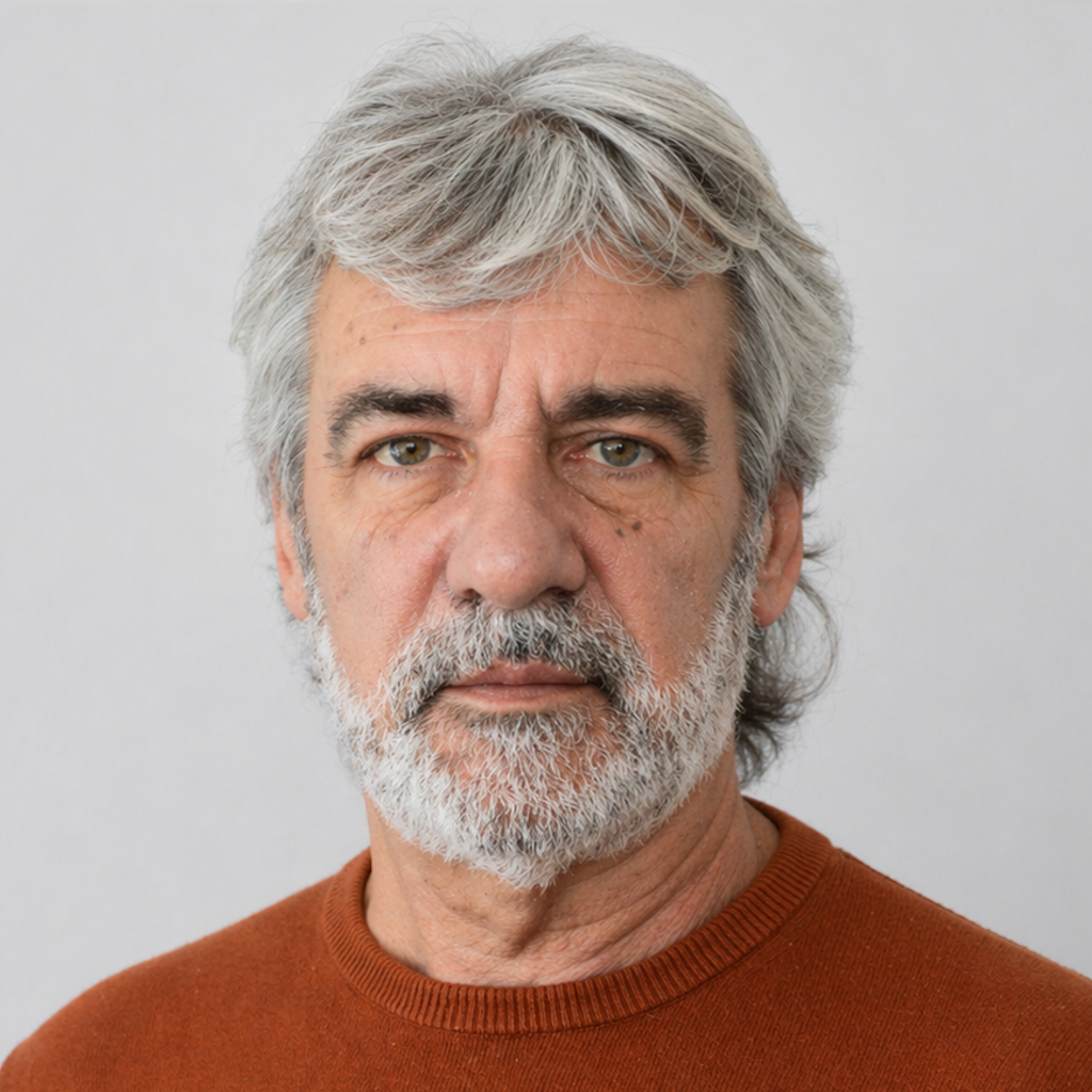 Carlos del Frari