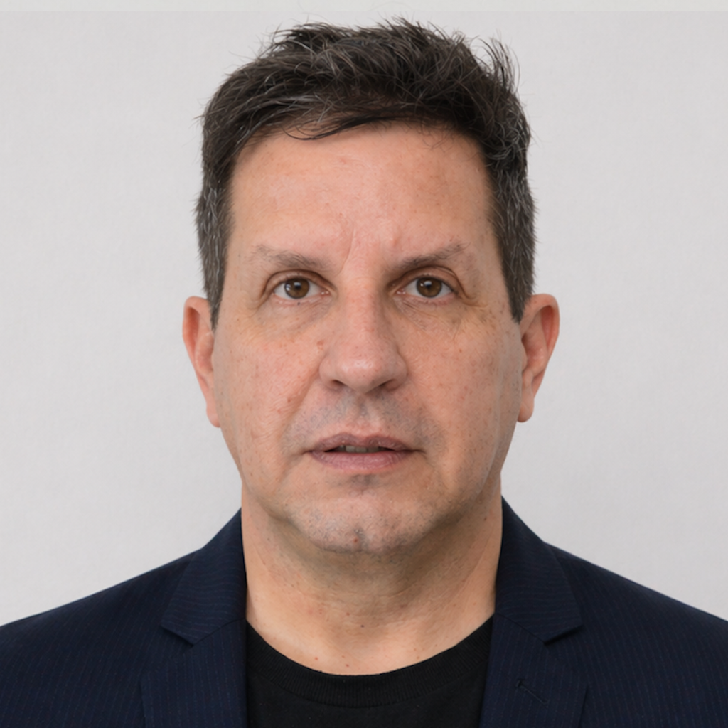 Diego Caniglia