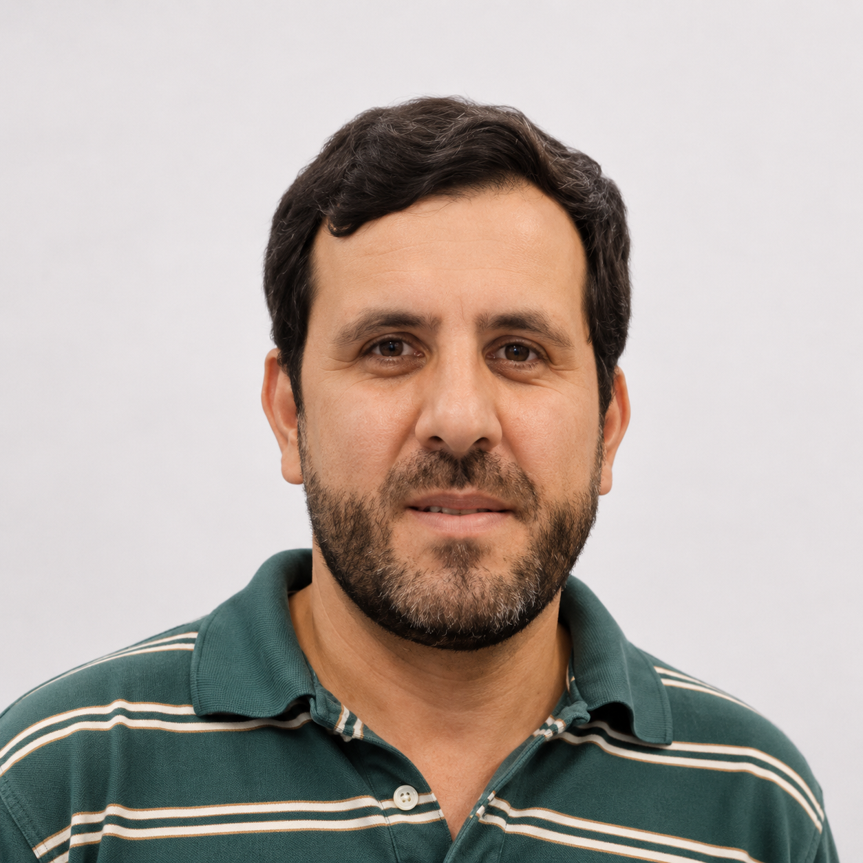 Hugo Caric