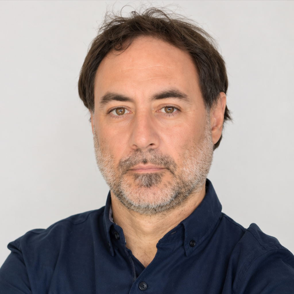 José Busaniche
