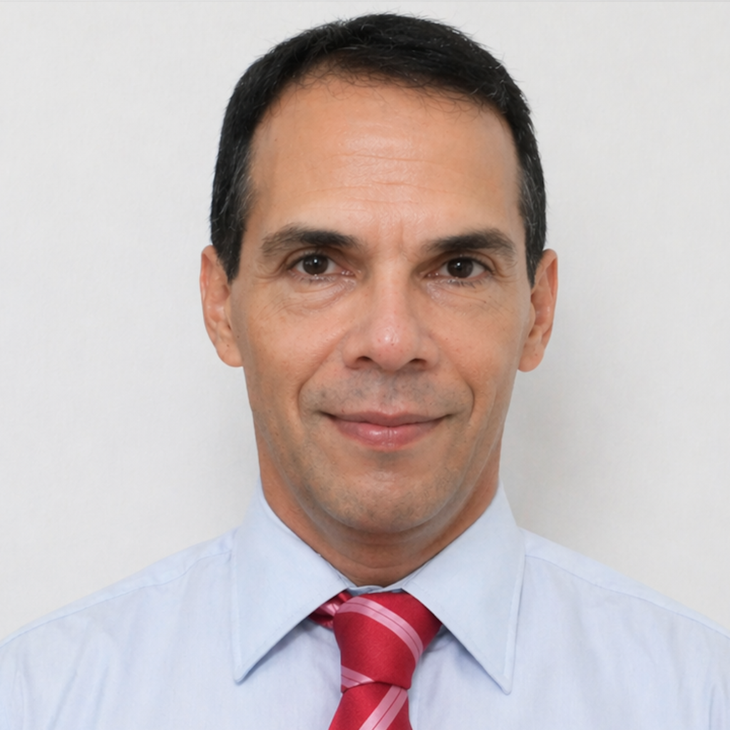 José Pérez