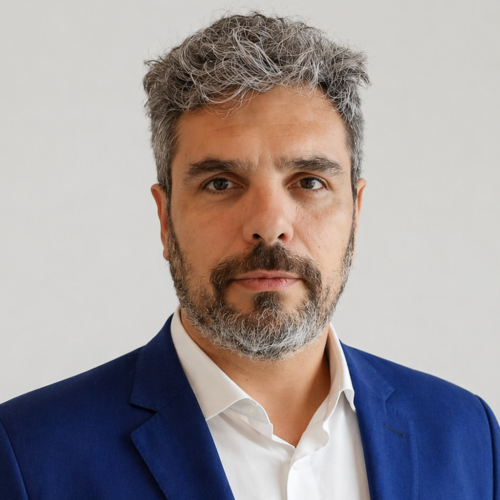 Juan Bernaus
